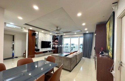 BÁN CĂN HỘ CHUNG CƯ LẦU 1 – MẶT TIỀN 294C TRẦN PHÚ, P8, QUẬN 5